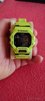 Casio G-SHOCK GBD 200 - 2