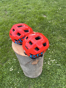 Dětská helma Kellys Acey S 50-55cm - 2