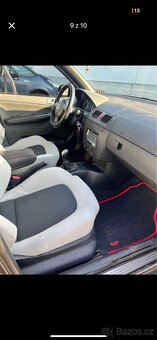 Škoda Fabia RS 1.9tdi 96kw 6q Stk 2025/7 Tel:725 996 134 - 2
