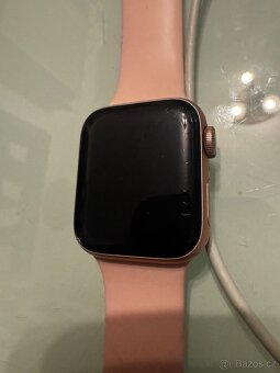 Apple Watch SE 40MM - 2