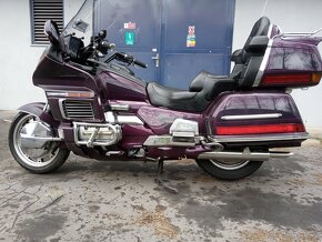 Honda Gold Wing GL 1500 - 2