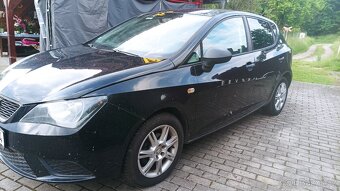 Seat Ibiza - 2
