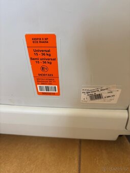 Britax Romer 15-36kg - 2