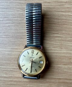 Hodinky Lanco Automatic - 2