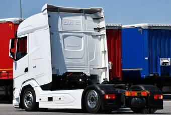 DAF Tahač pro mega návěs XG 480 FT - 2
