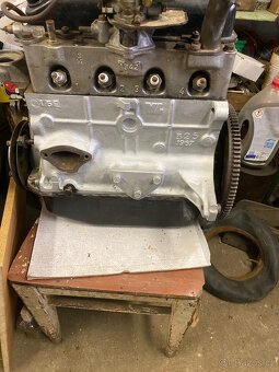 Motor fiat 600 tel 608265290 - 2