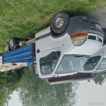 Renault Master Sklápěč - 2