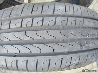 205/40/18 letni pneu PIRELLI a HANKOOK 205/40 R18 - 2