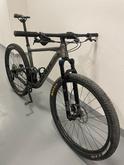 Giant Anthem 29 1 (2021) - 2