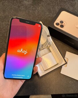iPhone 11 pro 64GB - 2