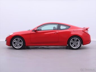 Hyundai Genesis 2,0 TCI 156kW Aut.klima CZ (2012) - 2