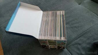 Večerníčkový BOX DVD - kolekce 60 večerníčků na DVD - 2