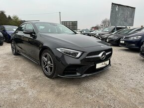 Mb CLS 350 Cdi 210KW 4-Matic DPH AMG Line - 2
