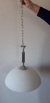 Stropní lampa - 2