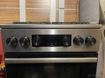 Plynový sporák Gorenje - ZÁRUKA - 2