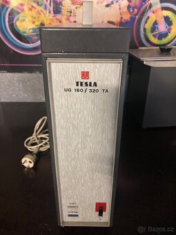 Tesla - 2