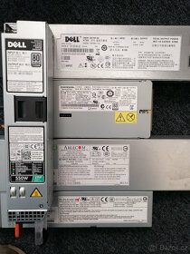 serverove zdroje DELL IBM - 2
