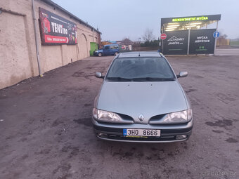 Prodám Renault Megane classic - 2