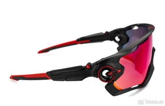 OAKLEY JAWBREAKER PRIZM - 2