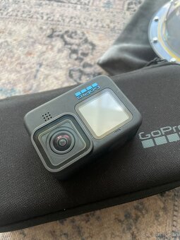 Go Pro hero 10 black - 2
