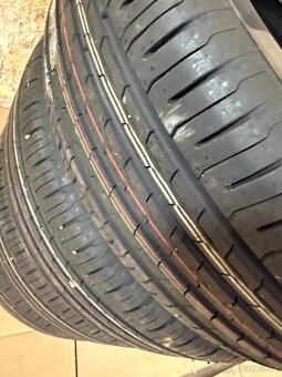 NOVE pneumatiky CONTINENTAL 205/60 R16 Letni - 2