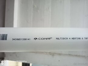 Trubka Comap Multiskin PEX-c-AL-PEX 50x4mm - 2