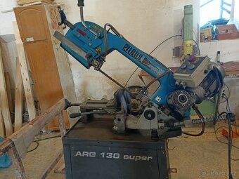 Pilous ARG 130 Super - 2