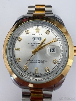 Replica Rolex Datejust 36mm - 2
