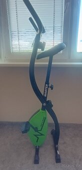Rotoped MASTER R02 X-bike - 2