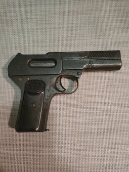 Dreyse 1907 - 2