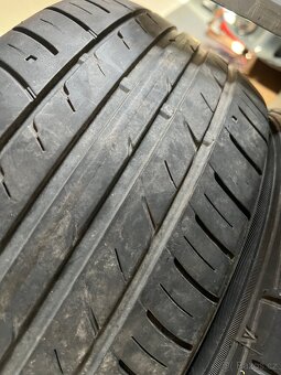 Falken 205/50 R16 - 2