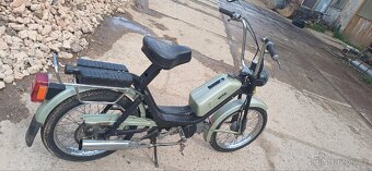 BABETTA 210 - 2