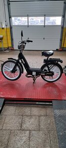 Piaggio Ciao - 2
