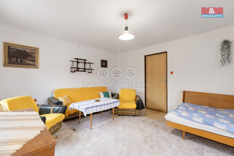 Prodej rodinného domu, 107 m², Příbor, ul. Úzká - 2