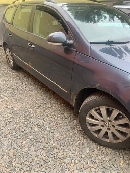 Passat b6 1.9 - 2