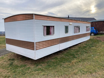 Mobilheim 9x3m - 2