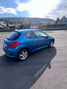 Prodám Peugeot 207 - 2