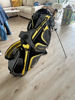 Golfový bag Nike - 2