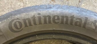 Letní pneu Continental 235/45 R17 94Y - 2