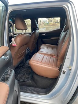 Mercedes X 350 cdi - 2