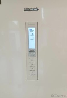 Prodám lednice Smsung, Philco, Panasonic, dovoz, záruka - 2