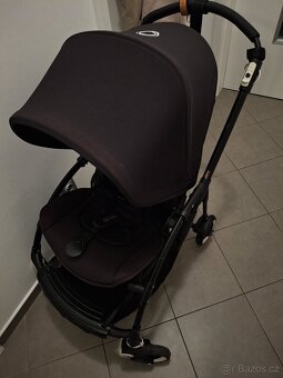 Bugaboo bee 3 Black - 2