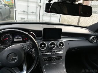 Mercedes s odpočtem DPH - 2