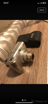 Canon - 2