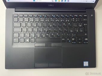 Dell Latitude 7490 i7 16/32GB RAM 512GB SSD - 2