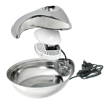 Fontana Raindrop od americkeho vyr.Pioneer,1.7L. - 2