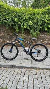 Kolo Rockrider ST 120 L 🧍♂️🧍♀️ výška 170-185, kola 27.5 - 2