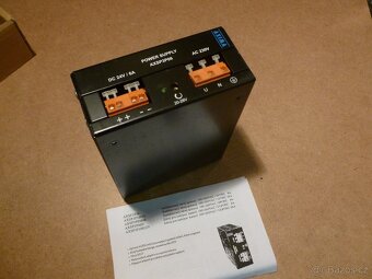 Zdroj AXIMA AXSP3P06 230VAC / 24VDC 6A - 2