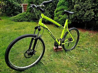 Horske kolo Rockrider ST 340 - 2