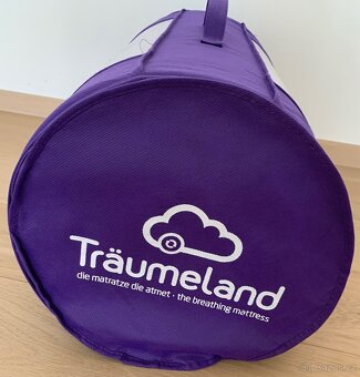 Dětská matrace TRAUMELAND AIR - 2